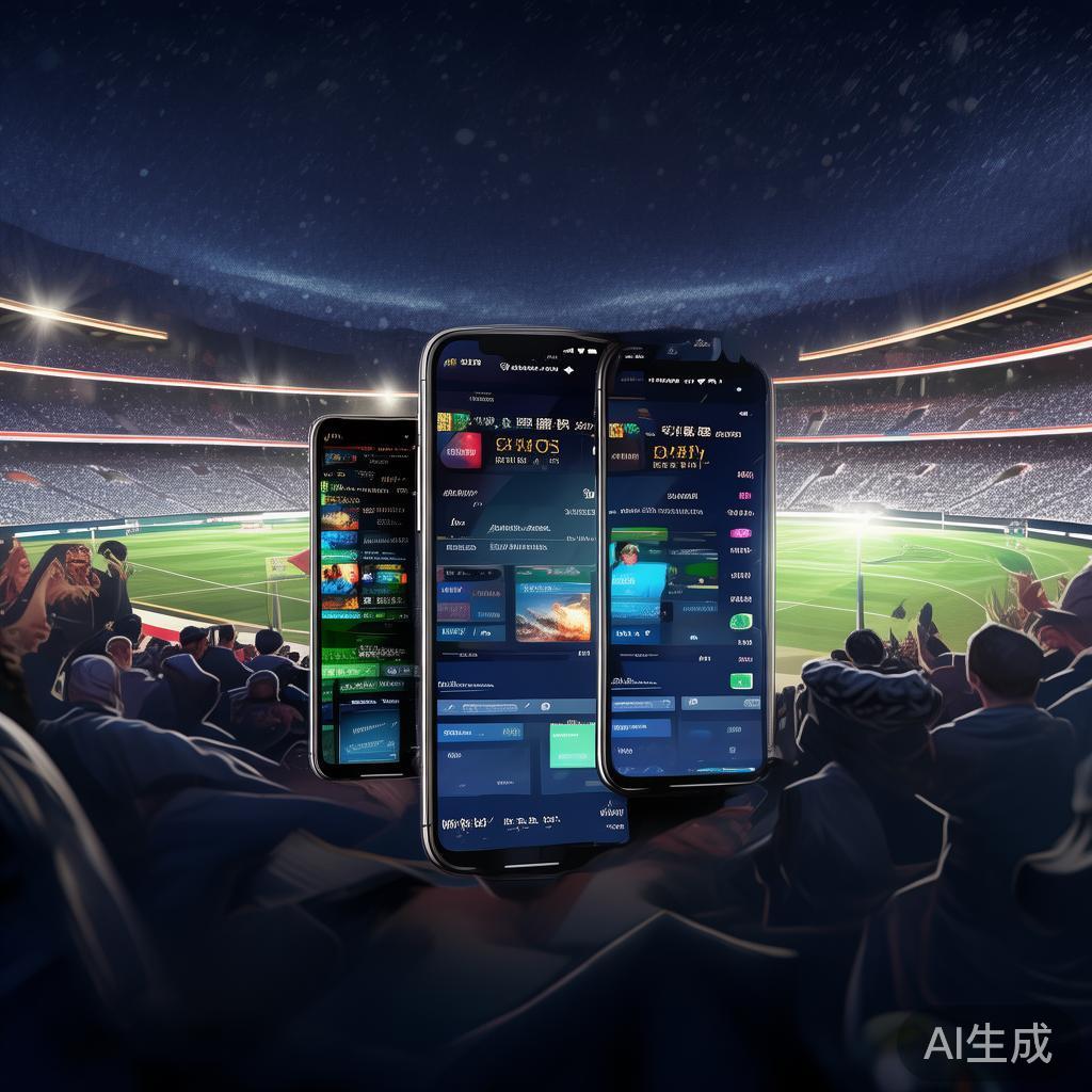 米乐yy易游体育是一款集体育赛事直播、娱乐投注、及